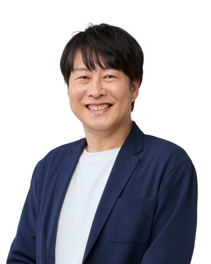 プロフィール写真